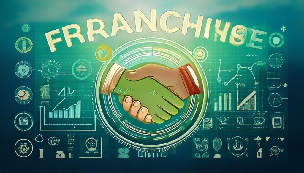 What is Franchise and How Does it Work?